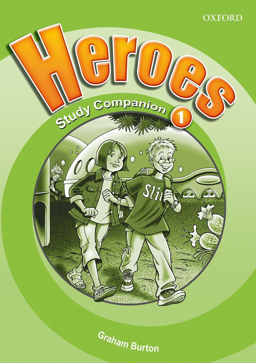 HEROES 1 COMPANION