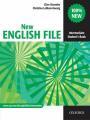 NEW ENGLISH FILE INTERMEDIATE STUDENT'S BOOK