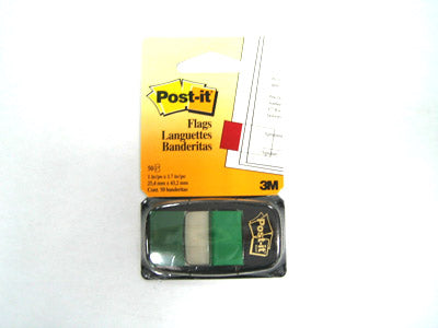 Σελιδοδείκτες Αυτ/λητοι Post-it 680 25,4mmX43,2mm Πορτοκαλί