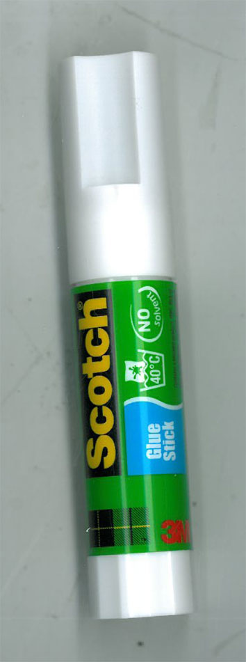 Κόλλα Stick 8gr 3M Scotch (6208D30)