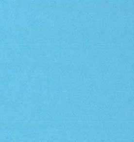 Χαρτί Canson Colorline 50X70 220gr (25 Turquoise Blue)