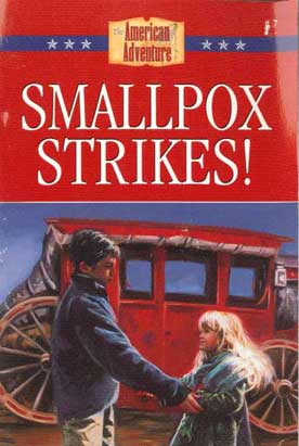 Smallipox Strikes - [Used]