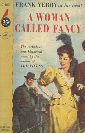 A Woman Called Fancy - [Used]