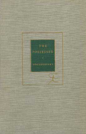 The Possessed  - [Used]