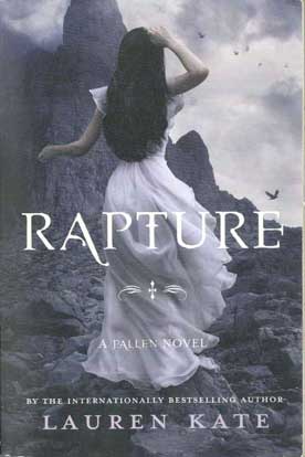 Rapture - [Used]