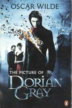 The Picture of Dorian Gray - [Used]