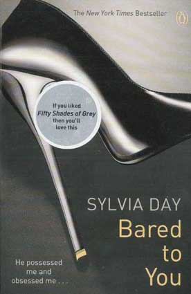 Bared to You - [Used]