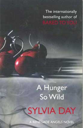 A Hanger so Wild - [Used]