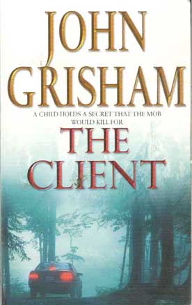 The Client - [Used]