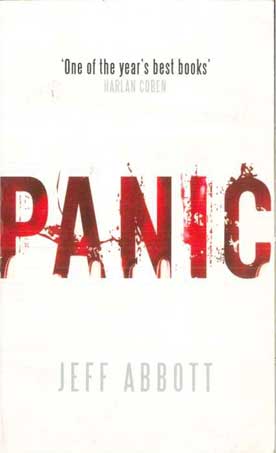 Panic - [Used]