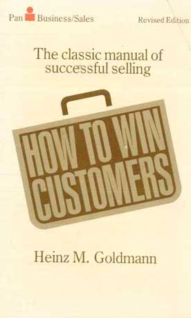 How to Win Customers - [Used]