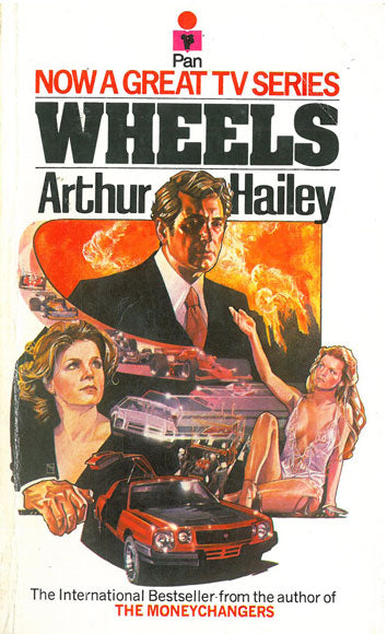 Wheels - [Used]