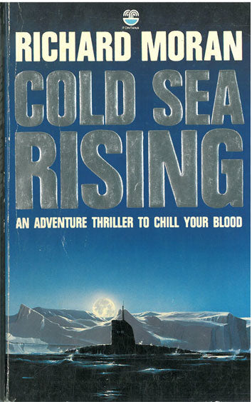 Cold Sea Rising - [Used]