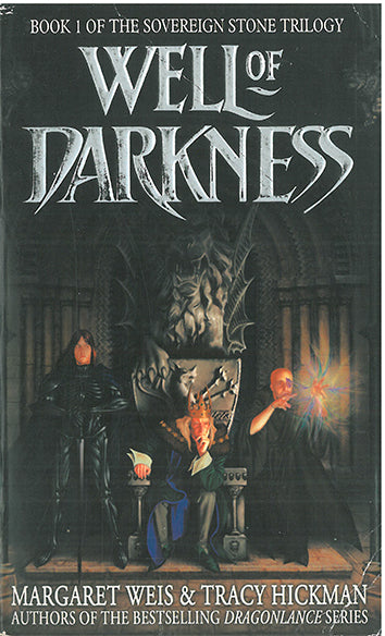 Well of Darkness - [Used]