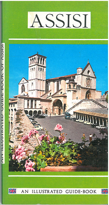 Assisi - [Used]