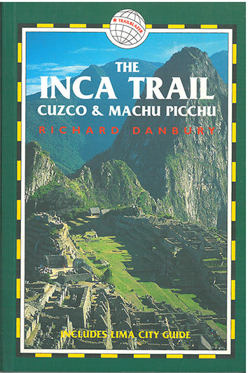 The Inca Trail - [Used]