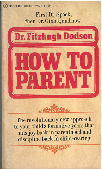 How to Parent - [Used]