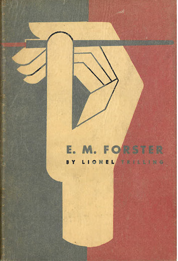 E. M. Forster - [Used]