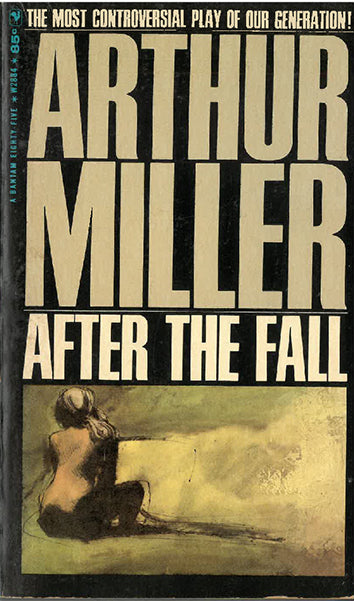 After the Fall - [Used]