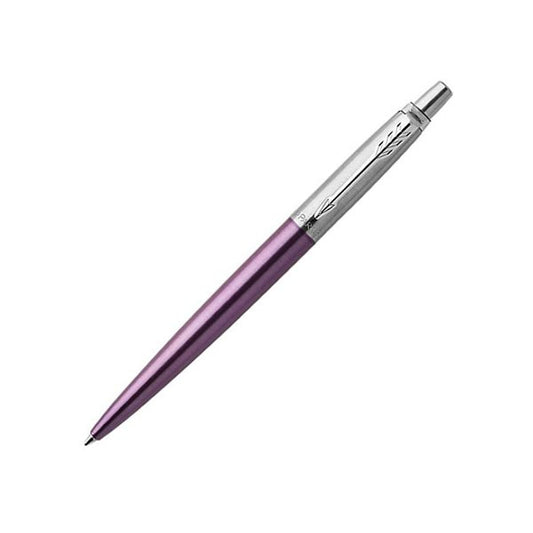 Στυλό Parker Jotter Core Violet CT (1171.1203.05)