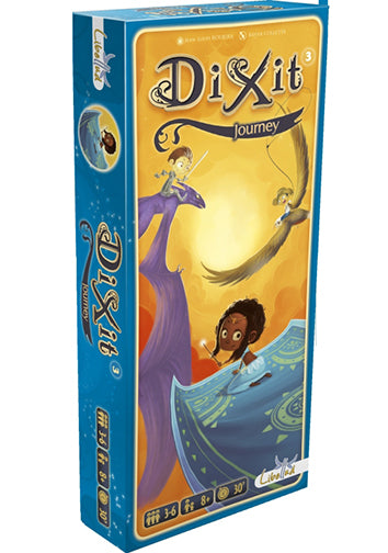 Dixit 3 Journey (DIX05ML4)