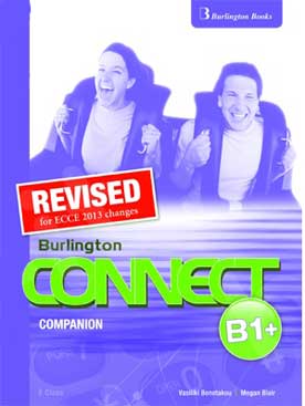 Connect B1+ (Plus) Test Book