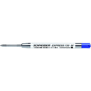 Ανταλλακτικό Schneider 735 Medium Μπλε (Parker)