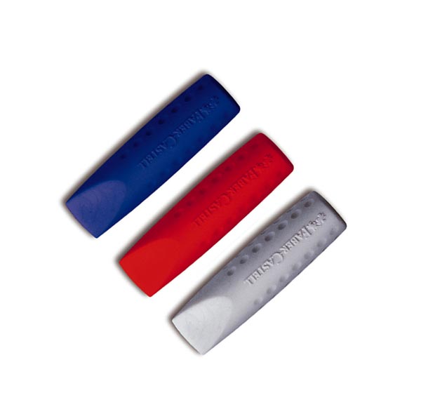 Γόμα Faber Color Grip 2001 Eraser Cap (187001)