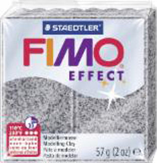 Πηλός Fimo Soft Granite 57gr (803)