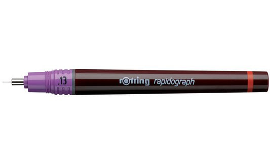 Ραπιτογράφος 0,10 Rotring