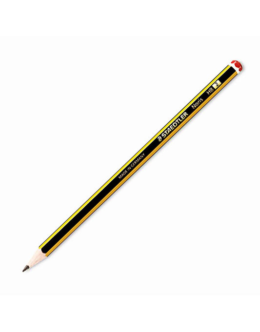 Μολύβι Staedtler 120 Noris HB (2)