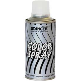 Σπρέυ Ασημί Silver Spray