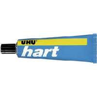 Κόλλα UHU Hart 35ml