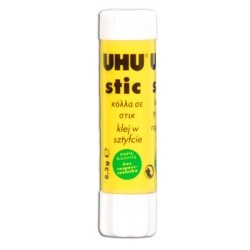 Κόλλα UHU Stick 21gr