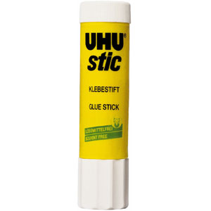 Κόλλα UHU Stick 8,2gr