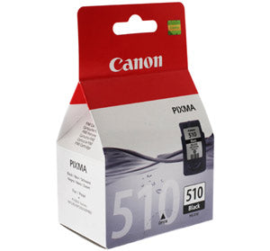 Μελάνι Canon PG-510 Black 9ml