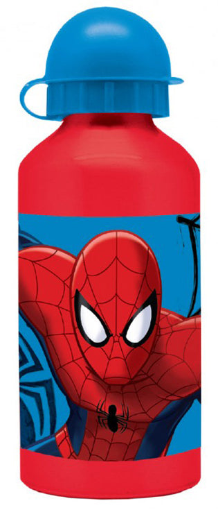 Παγούρι Αλουμινίου Spiderman Ultimate 500ml (557-27230)