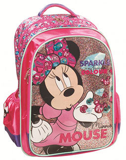 Τσάντα Τρόλεϊ Minnie Gem (340-55074)