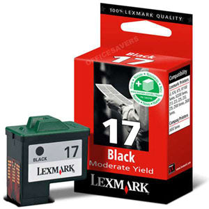 Μελάνι Lexmark (17) Z13 BLACK