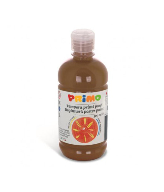 Τέμπερα Primo 500ml Όμπρα (745)