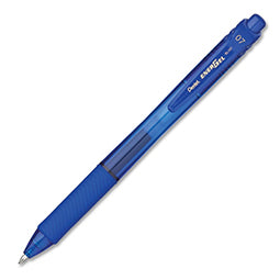 Στυλό Pentel Energel 0,7 Μπλε (BL107)