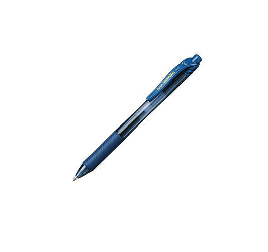 Στυλό Pentel Energel 0,7 Σκούρο Μπλε (BL107-CA)