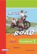 HIT THE ROAD 1 STUDENT'S BOOK ( PLUS CD-ROM)