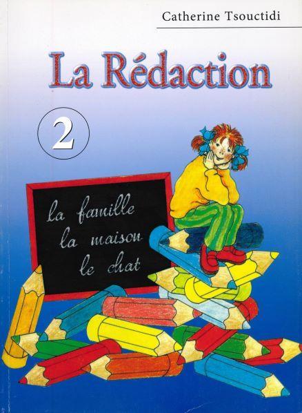 LA REDACTION 2