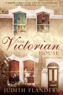 THE VICTORIAN HOUSE