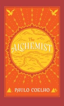 THE ALCHEMIST