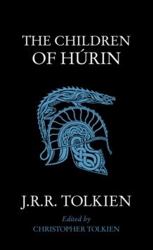 THE CHILDREN OF HURIN