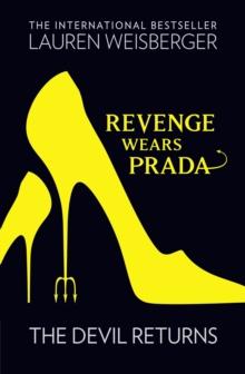 REVENGE WEARS PRADA