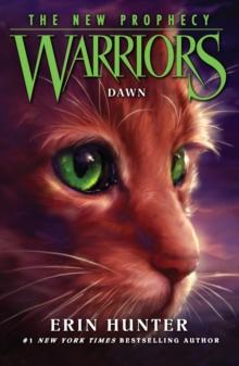 WARRIOR CATS: DAWN