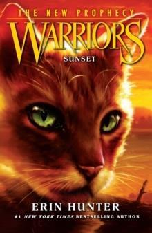 WARRIOR CATS:  SUNSET